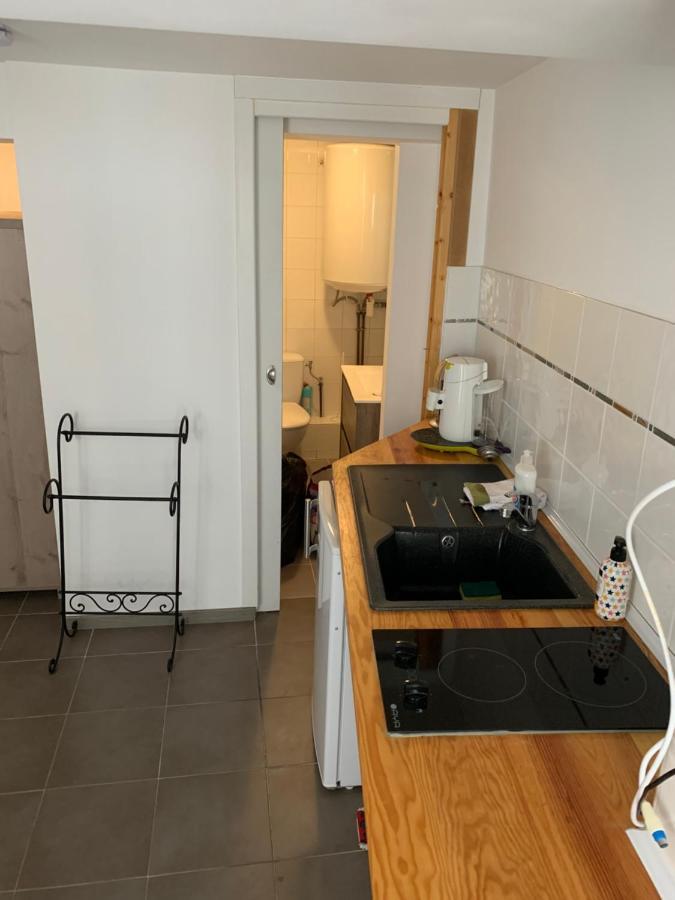 Location Barcelonnette Leilighet Eksteriør bilde